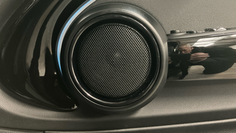 MINI Hatchback 135kW Cooper S Level 2 33kWh 3dr Auto Electric Hatchback